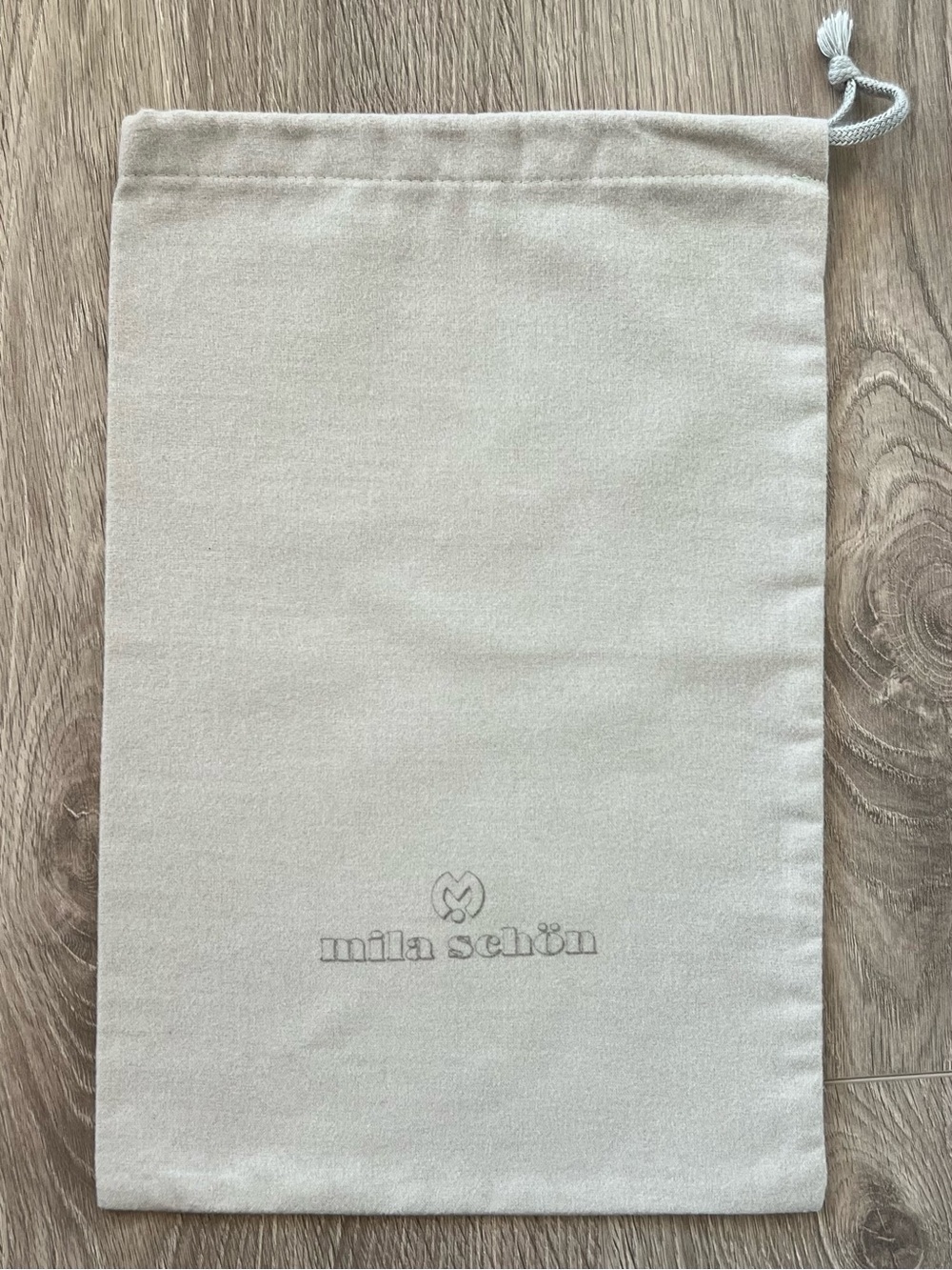 Mila Schon dust bag (C416)